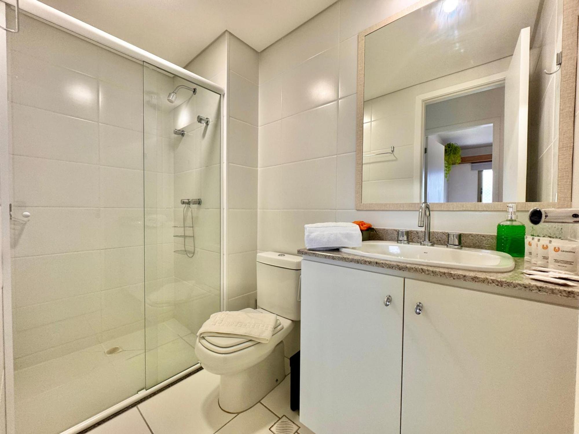 Apartamento de 2 Quartos